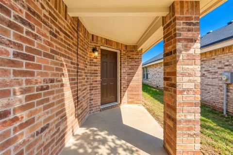 625 Horn Street, Crowley, TX 76036 — photo 3