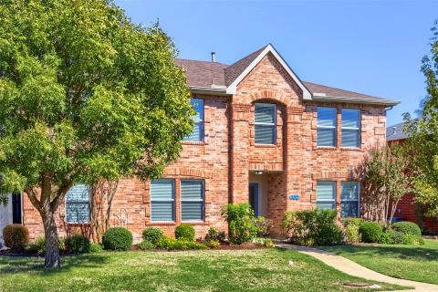 302 Wright Avenue, Rockwall, TX 75032 — photo 2