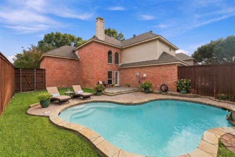 3105 Mcbee Drive, Plano, TX 75025 — photo 3