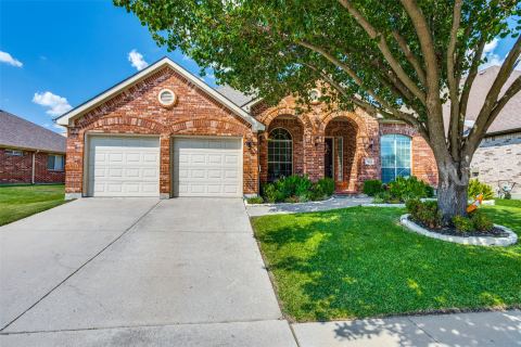 6119 Laurel Crest Lane, Sachse