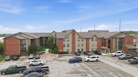 218 N Texas Boulevard 109, Denton, TX 76201 — photo 2