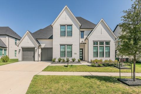 4620 Old Red Lane, Prosper, TX 75078 — photo 2