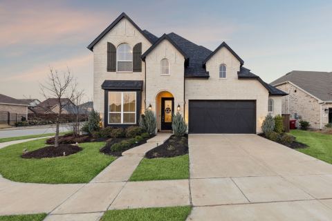 1812 Mcdougall Creek, Van Alstyne