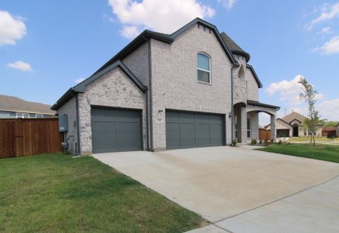 3328 Lakestriker Road, Celina, TX 75009 — photo 3