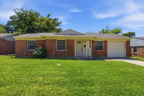 4311 Scottsdale Drive, Mesquite, TX 75150 — photo 2