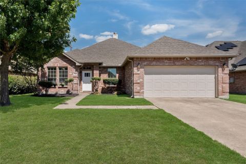 534 Laurel Lane, Fate, TX 75087 — photo 2