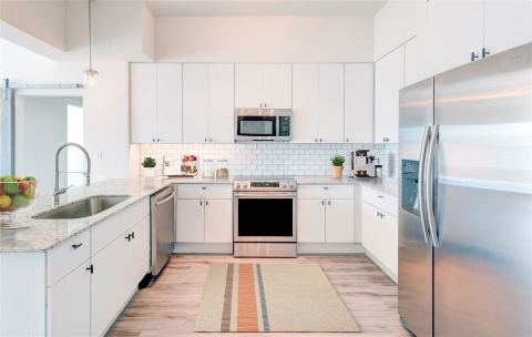 117 Priddy Lane 306, Fort Worth