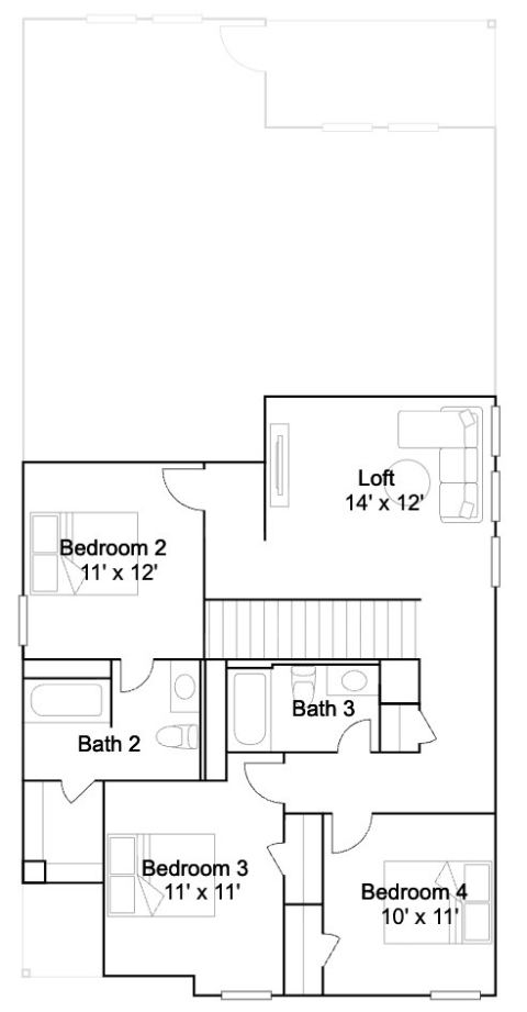 511 Pathlight Pass, Lavon, TX 75173 — photo 3