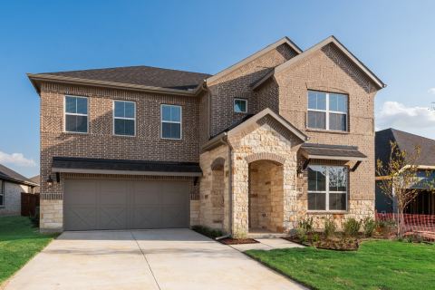 209 Hatherley Street, Little Elm