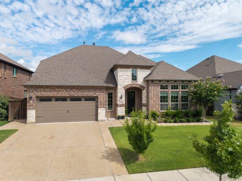 1421 Devotion Row, Wylie, TX 75098 — photo 2