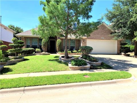 2808 Fossil Run Boulevard, Fort Worth