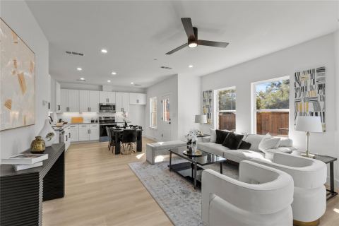 124 Homes Drive, Grand Prairie