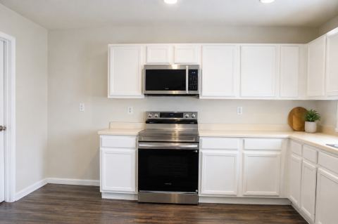 2805 Hillside Drive, Mesquite, TX 75149 — photo 3