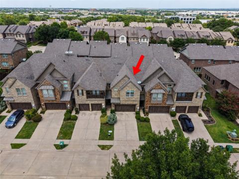 397 Hamilton Street, Lewisville, TX 75067 — photo 3