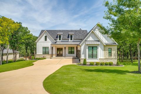 560 Prairie Timber Road, Burleson, TX 76028 — photo 3
