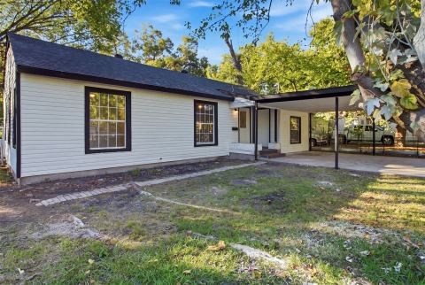 1105 Bell Drive, Greenville, TX 75401 — photo 2