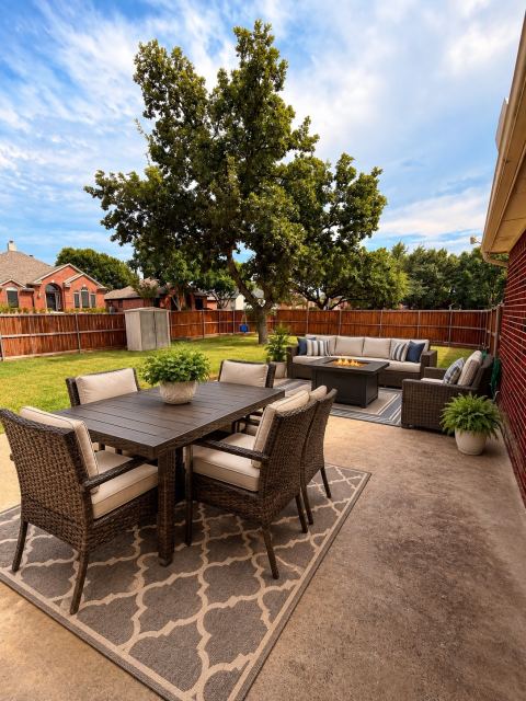 2724 Winterlake Drive, Carrollton
