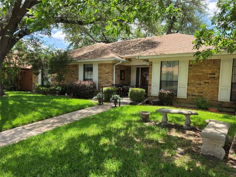 2128 EL Dorado Way, Carrollton, TX 75006 — photo 2
