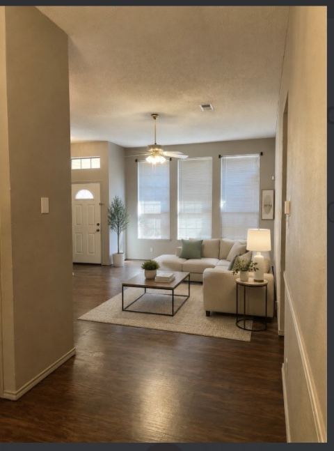 1109 Brittany Drive, Denton, TX 76209 — photo 3