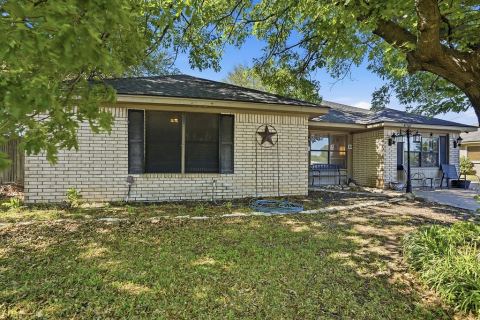 4041 Country Meadows Circle, Granbury, TX 76049 — photo 2