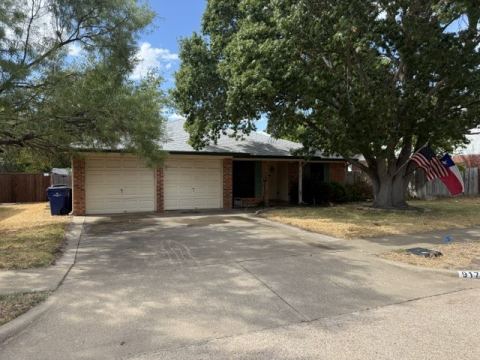 917 Park Place Boulevard, Midlothian