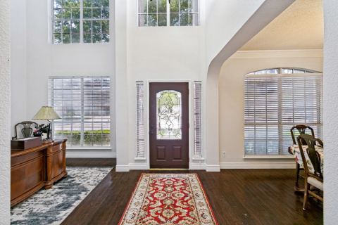 7121 Raintree Way, Denton, TX 76210 — photo 2
