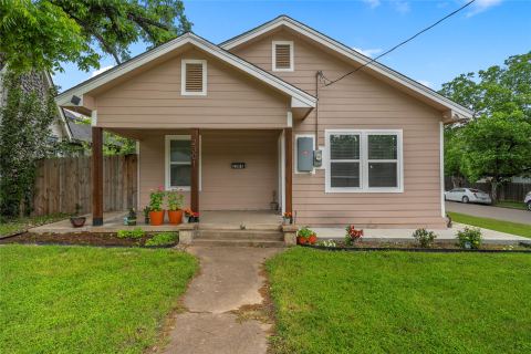 2301 Herring Avenue, Waco