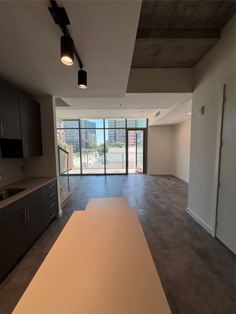 1801 N Pearl Street 502, Dallas, TX 75201 — photo 3