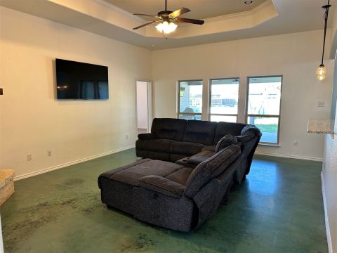 805 Wind Song, Stephenville, TX 76401 — photo 3