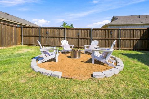 6609 Auburn Dale Road, Pilot Point, TX 76258 — photo 2