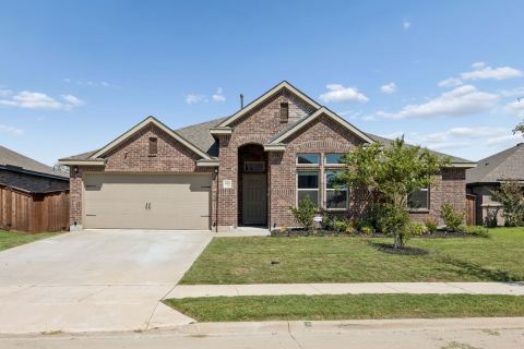 3019 Duck Heights Avenue, Royse City, TX 75189 — photo 2