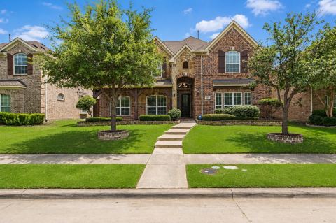 3167 Izabella Court, Frisco