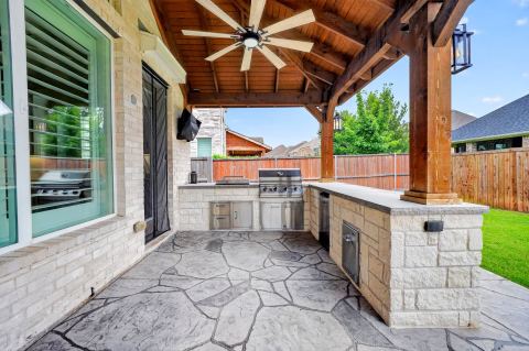 208 Lenten Rose Drive, Wylie, TX 75098 — photo 2