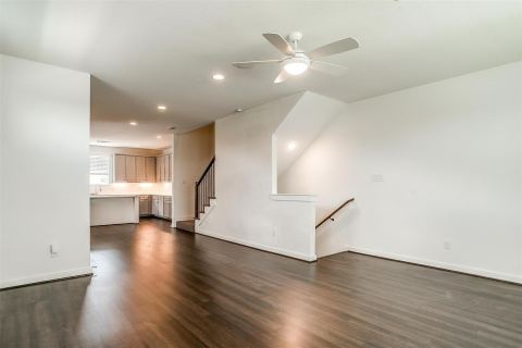 3513 S Hills Avenue, Fort Worth, TX 76109 — photo 2