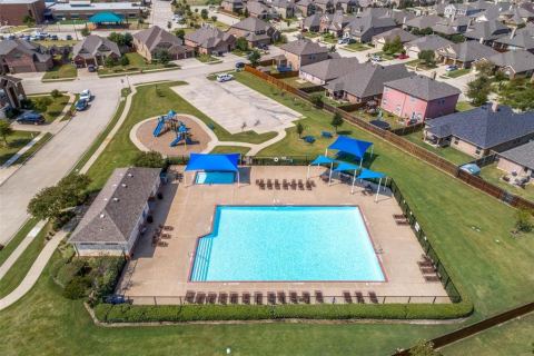2641 Tradewinds Drive, Little Elm, TX 75068 — photo 3