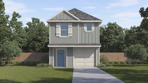 6211 Silver Maple Way, Princeton