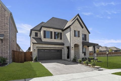 1026 Sky Five Drive, Wylie, TX 75098 — photo 2