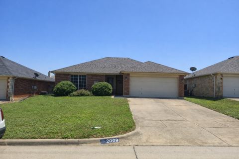 2009 Wahoo Drive, Mansfield, TX 76063 — photo 3