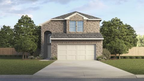 2104 Chloe Lane, Anna