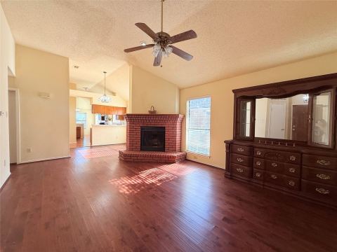 1708 Liberty Lane, Mesquite, TX 75149 — photo 3