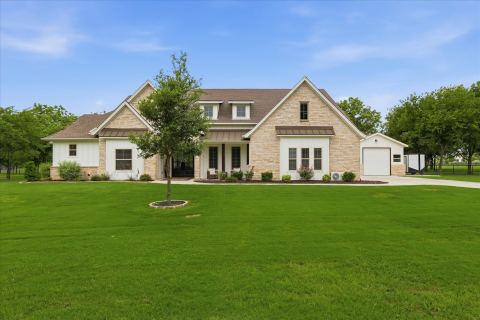3769 Bear Creek Road, Aledo, TX 76008 — photo 3