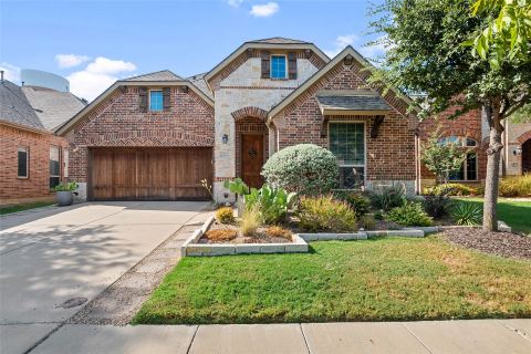 3705 Millstone Way, Celina