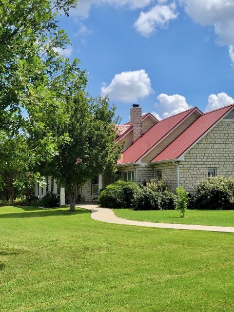 1808 Teller Bell Lane, Granbury, TX 76049 — photo 3
