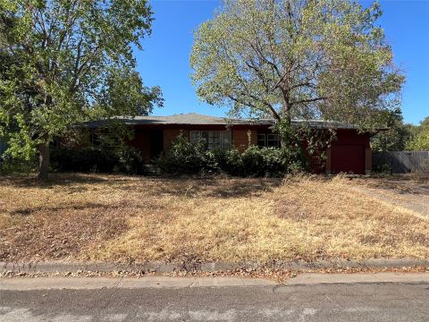 3825 Cornish Avenue, Fort Worth, TX 76133 — photo 2