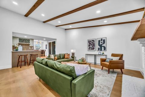 2211 Red Bluff Drive, Carrollton