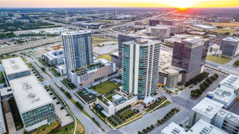 7901 Windrose Avenue 1602, Plano