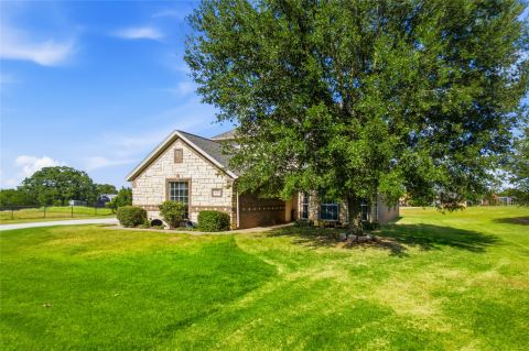 1389 Thomas Road, Springtown, TX 76082 — photo 2