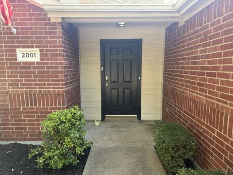 2001 Fairview Drive, Forney, TX 75126 — photo 2