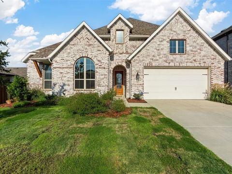2025 St Andrews Drive, Celina