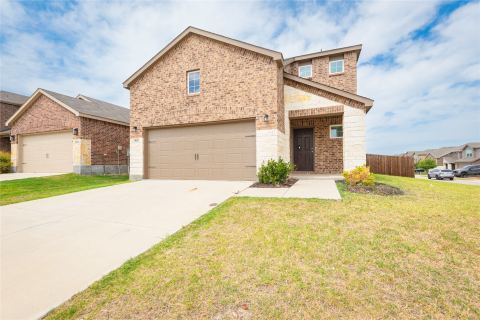 802 Lake Fletcher Road, Princeton, TX 75407 — photo 2